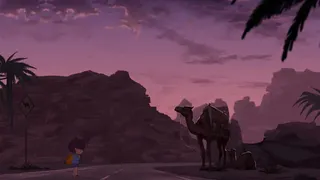 Скриншот 6 к игре YAZAN: Lost Child