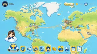 Скриншот 1 к игре Cozy Airways