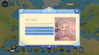 Скриншот 2 к игре Cozy Airways