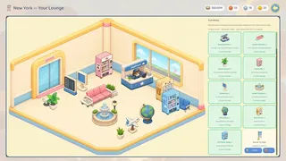 Скриншот 3 к игре Cozy Airways