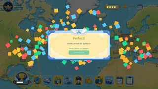 Скриншот 4 к игре Cozy Airways