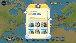 Скриншот 6 к игре Cozy Airways