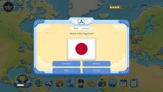 Скриншот 8 к игре Cozy Airways