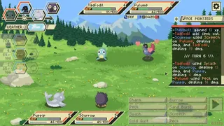 Скриншот 4 к игре WILDERLOCKE