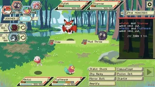 Скриншот 5 к игре WILDERLOCKE
