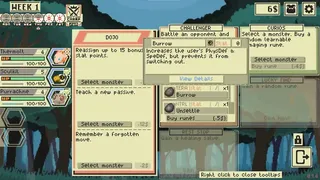 Скриншот 6 к игре WILDERLOCKE