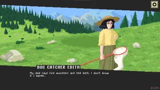 Скриншот 7 к игре WILDERLOCKE