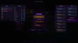 Скриншот 5 к игре ZENITH