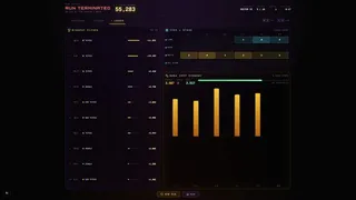 Скриншот 8 к игре ZENITH