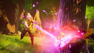 Скриншот 4 к игре RuneScape: Dragonwilds