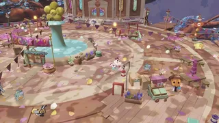 Скриншот 8 к игре Acornia: Mirror Worlds