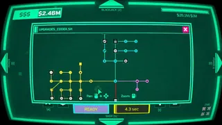Скриншот 2 к игре A Game About Flipping Cards