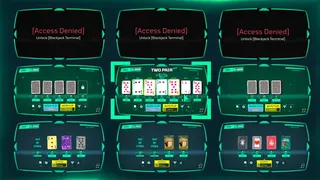 Скриншот 3 к игре A Game About Flipping Cards