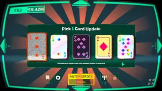 Скриншот 4 к игре A Game About Flipping Cards