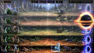 Скриншот 7 к игре BTR Ringfall