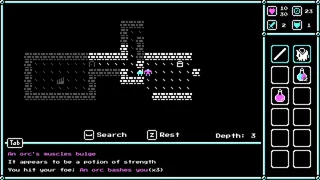 Скриншот 2 к игре Drellnathor