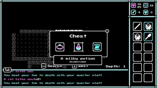 Скриншот 3 к игре Drellnathor