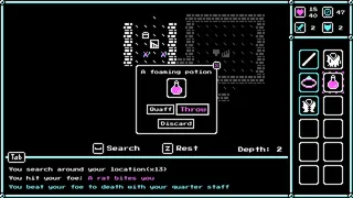 Скриншот 7 к игре Drellnathor