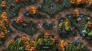 Скриншот 7 к игре Rebirth TD