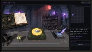 Скриншот 2 к игре Epoch Forge