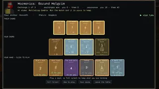 Скриншот 3 к игре Epoch Forge