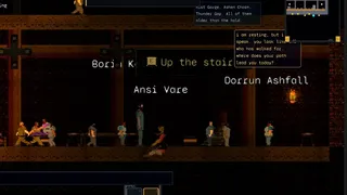 Скриншот 5 к игре Epoch Forge