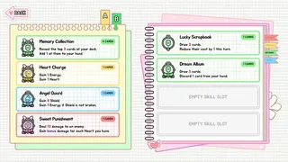 Скриншот 4 к игре Peach Peach Diary