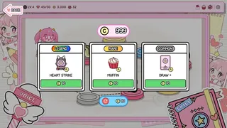 Скриншот 6 к игре Peach Peach Diary