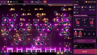 Скриншот 7 к игре PlinkIdle