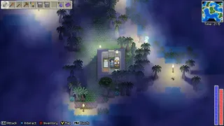 Скриншот 2 к игре Delverium