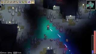Скриншот 5 к игре Delverium