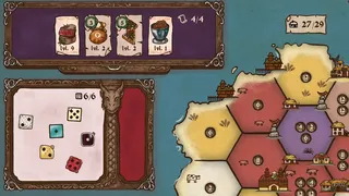 Скриншот 2 к игре Feed the Scorchpot