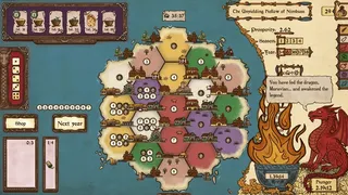 Скриншот 5 к игре Feed the Scorchpot