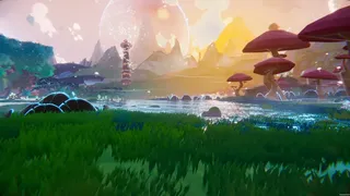 Скриншот 2 к игре Huntian: StarTrace