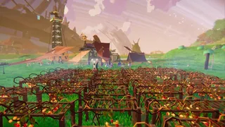 Скриншот 4 к игре Huntian: StarTrace