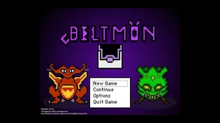 Скриншот 1 к игре Beltmon