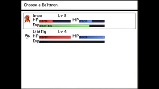 Скриншот 2 к игре Beltmon