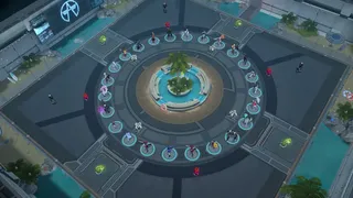 Скриншот 1 к игре Eternal Return