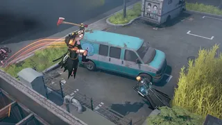 Скриншот 3 к игре Eternal Return