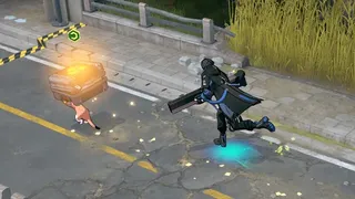 Скриншот 6 к игре Eternal Return
