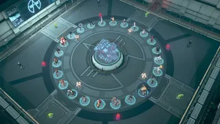 Скриншот 7 к игре Eternal Return