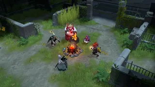 Скриншот 8 к игре Eternal Return