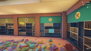 Скриншот 6 к игре Post Office: Tidy Up