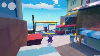 Скриншот 8 к игре RAT TAG!