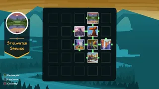 Скриншот 7 к игре Station 58