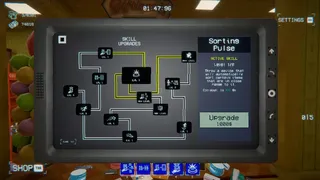 Скриншот 4 к игре LIMINAL SORTING