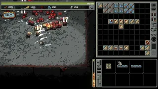 Скриншот 1 к игре Bulgasari