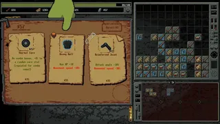Скриншот 2 к игре Bulgasari