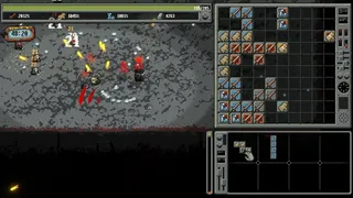 Скриншот 5 к игре Bulgasari