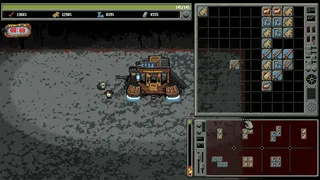 Скриншот 6 к игре Bulgasari